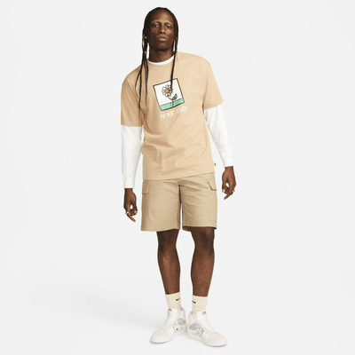 Nike SB Kearny cargo-skateshorts voor heren