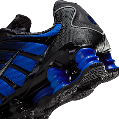Nike Shox TL Women's Shoes