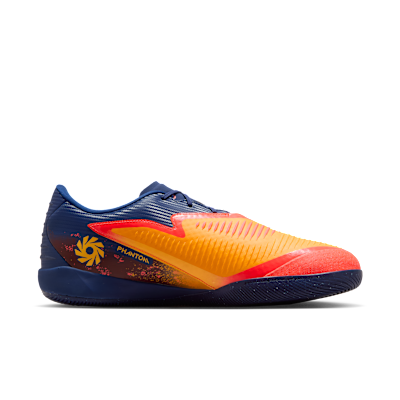 Nike Phantom 6 Low Academy "Erling Haaland" Botas de fútbol sala