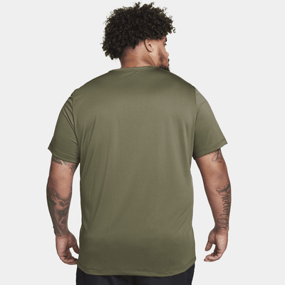 Nike Dri-FIT Legend Men's Fitness T-Shirt