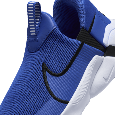 Tenis de correr para niños grandes Nike Flex Plus 2