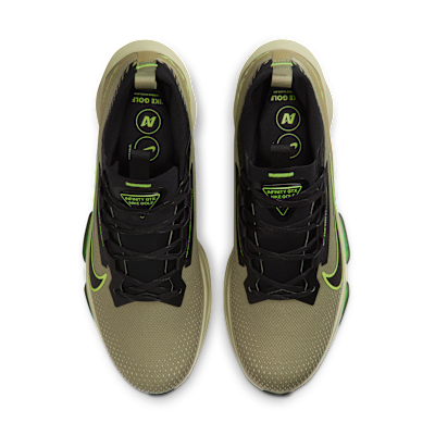 Vandtætte Nike Infinity Tour 2 GORE-TEX-golfsko til mænd