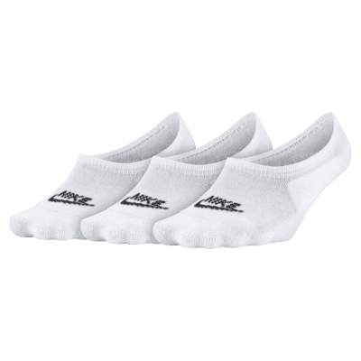 Calze Nike Sportswear Footie (3 paia)