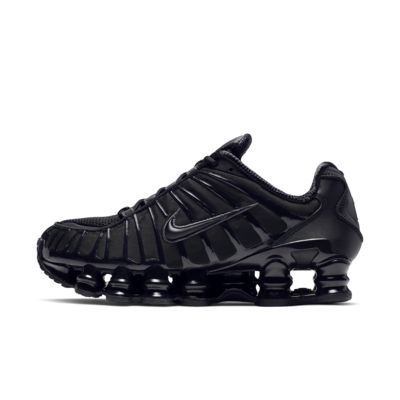 jd sports nike shox