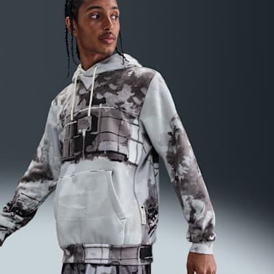 Nike Standard Issue Pullover Hoodie