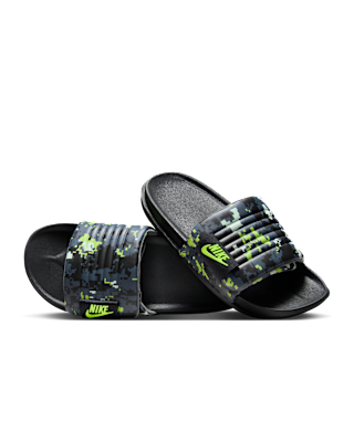 Unisex  Nike Offcourt Adjust Slides