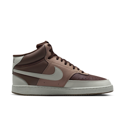 Nike Court Vision Mid Next Nature Men's Shoes