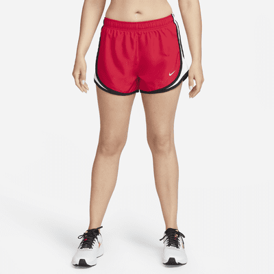 Hacia arriba Abrazadera Irradiar Nike Tempo Women's Brief-Lined Running Shorts. Nike.com