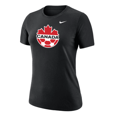 Playera Nike Core para mujer Canada. Nike.com