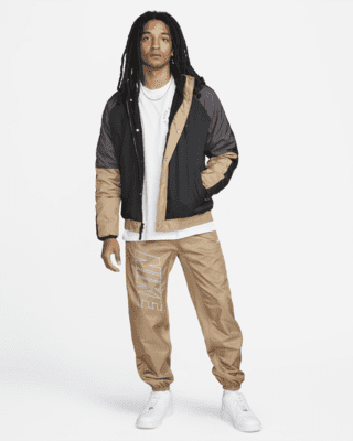 Nike DNA Men's Basketball Jacket. Nike.com