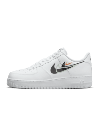 Nike Air Force 1 '07 sneakers in white