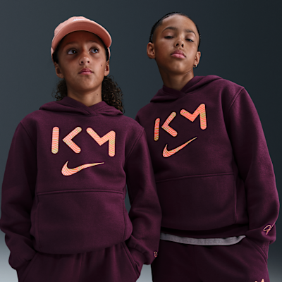 Kylian Mbappé Club Fleece