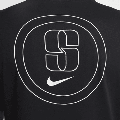 Sabrina Men's Dri-FIT Basketball T-Shirt