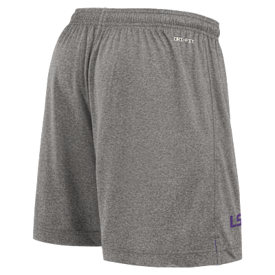 LSU Tigers Player Men's Nike Dri-FIT College Shorts
