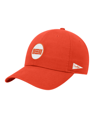 Кепка Oklahoma State Logo Nike College Adjustable Cap