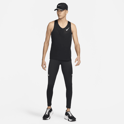 Ανδρικό κολάν Dri-FIT ADV για τρέξιμο Nike AeroSwift