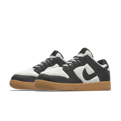 Nike Dunk Low By You Custom Men's Shoes