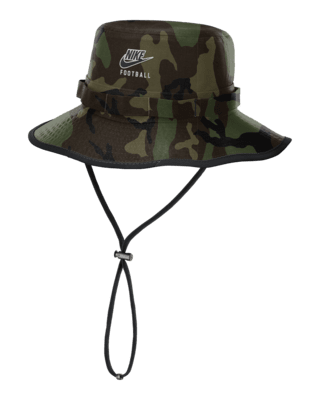 Nike Apex Football Bucket Hat для футбола