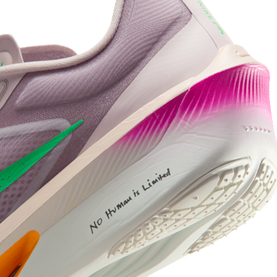 Nike Zoom Fly 6 "Eliud Kipchoge" Men's Road Racing Shoes