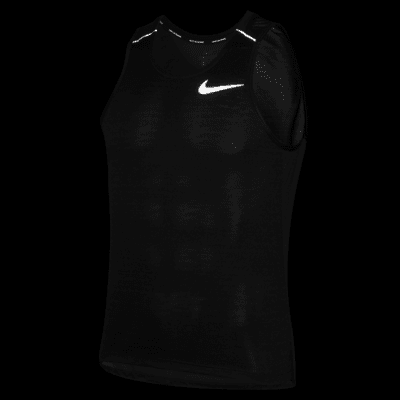Nike Dri-FIT Miler Men's Running Tank