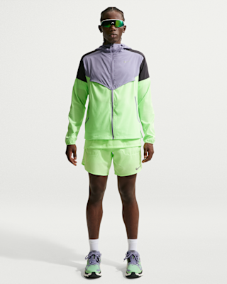 Nike Stride Men's Dri-FIT 18cm (approx.) 2-in-1 Running Shorts