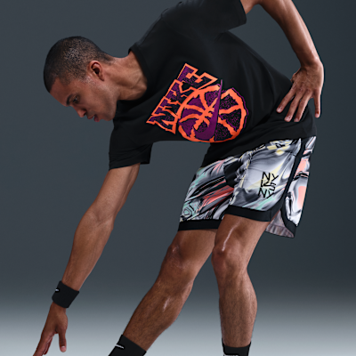 Nike DNA Men's Dri-FIT 6" Basketball Shorts