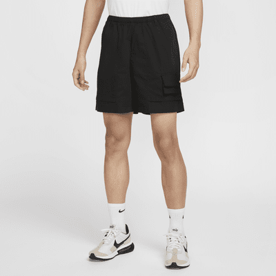 Nike Life Men's Camp Shorts