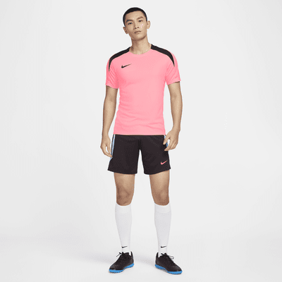 Nike Strike Men's Dri-FIT Short-Sleeve Soccer Top