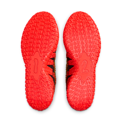 Ja 3 'Lunar New Year' Basketball Shoes