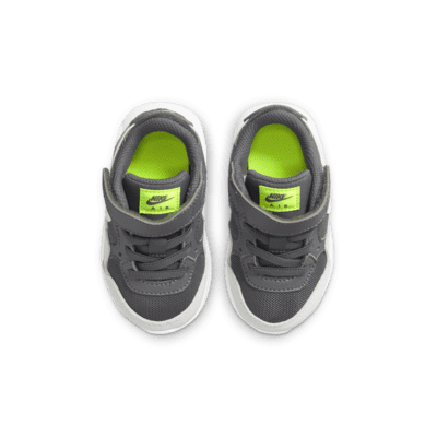 Nike Air Max SC Baby/Toddler Shoes