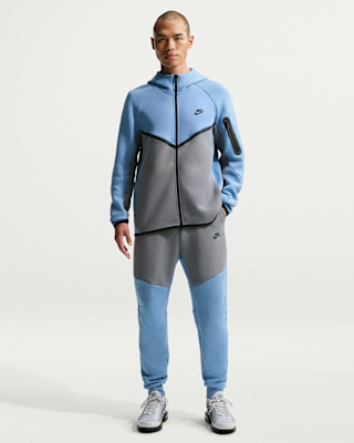 Мужские спортивные штаны Nike Tech Fleece Joggers