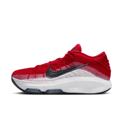 Nike G.T. Hustle 3 kosárlabdacipő