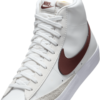 Tenis para hombre Nike Blazer Mid '77 Vintage