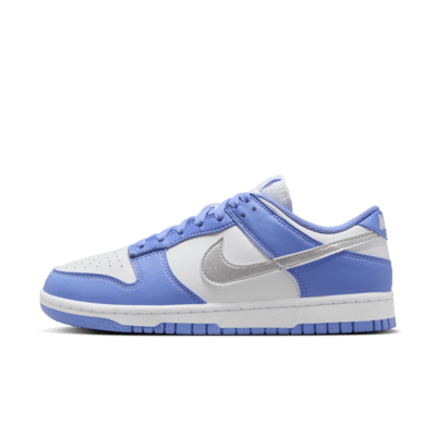 Chaussure Nike Dunk Low pour femme