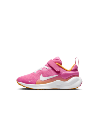 Детские кроссовки Nike Revolution 7 Little Kids'