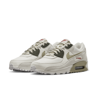 Nike Air Max 90 Men's Shoes