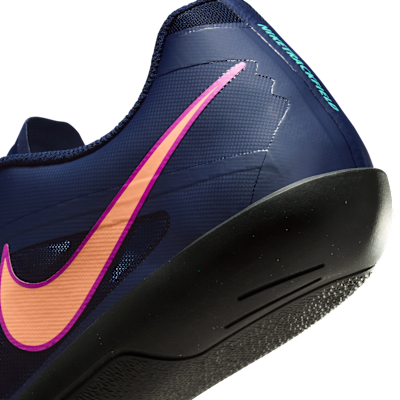 Nike Zoom Rival SD 2 Track & Field Throwing Shoes