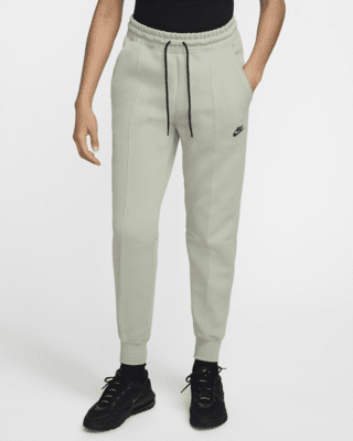 Женские спортивные штаны Nike Sportswear Tech Fleece Mid-Rise Joggers