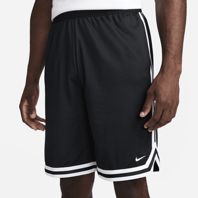 Shorts de básquetbol de 26 cm Dri-FIT para hombre Nike DNA