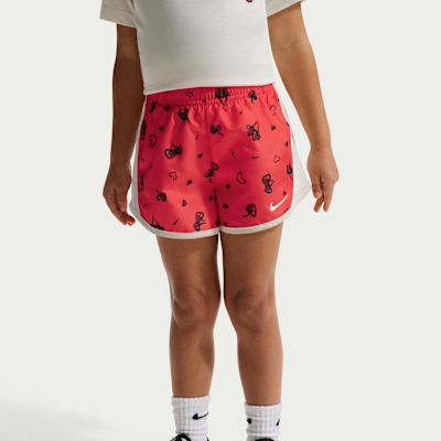 Nike Cherry Toddler 2-Piece Printed Tempo Set
