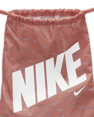 nike drawstring bag price