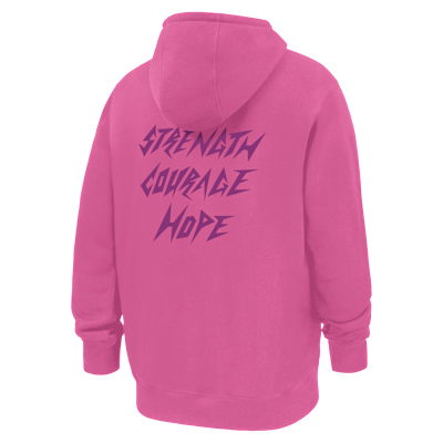 Sudadera con gorro Club Fleece sin cierre para hombre Nike "Play4Kay" Collection