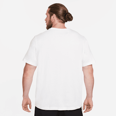Nike Sportswear Club Men's T-Shirt