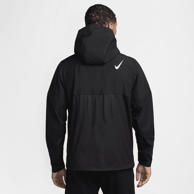 Nike AeroSwift Men's Storm-FIT Aerogami Running Jacket