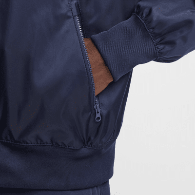 Nike Sportswear Windrunner Men's Hooded Jacket