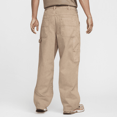 Nike Life Men's Carpenter Trousers