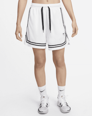 Женские шорты Nike Fly Crossover Basketball Shorts для баскетбола