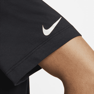 NikeCourt Dri-FIT Men's Tennis T-Shirt