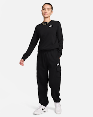 Nike Sportswear Club Fleece