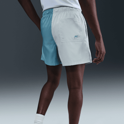 Shorts Flow para hombre Nike Club